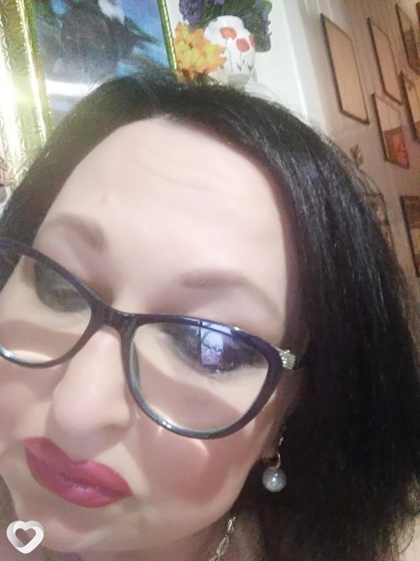 Алла, 57, Волгограде — анкета №89930