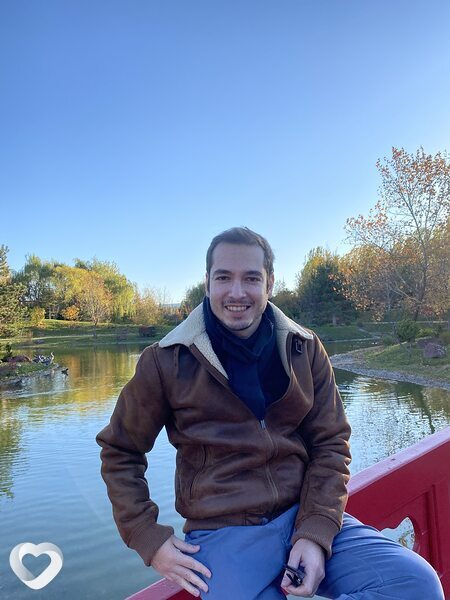 Barzinho, 36, Пинске — анкета №89931
