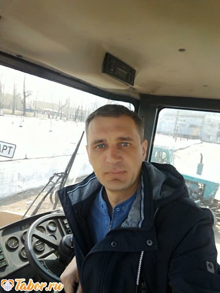 Вадим, Троицкое