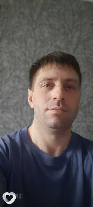Артем, 42, Рубцовске — анкета №89940