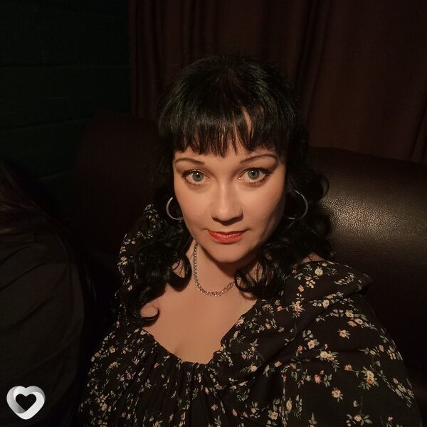 Ольга, 45, Абакане — анкета №89941