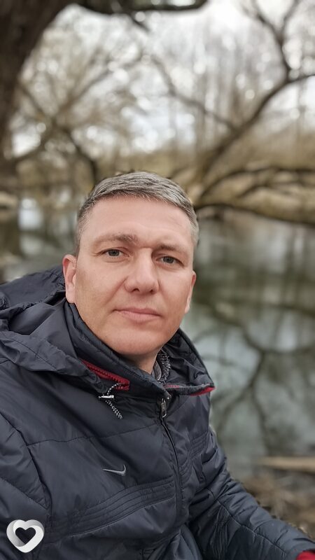 Андрей, 47, Минске — анкета №90272