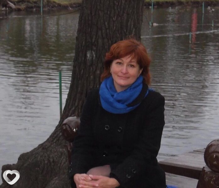 Валерия, 58, Саратове — анкета №90278