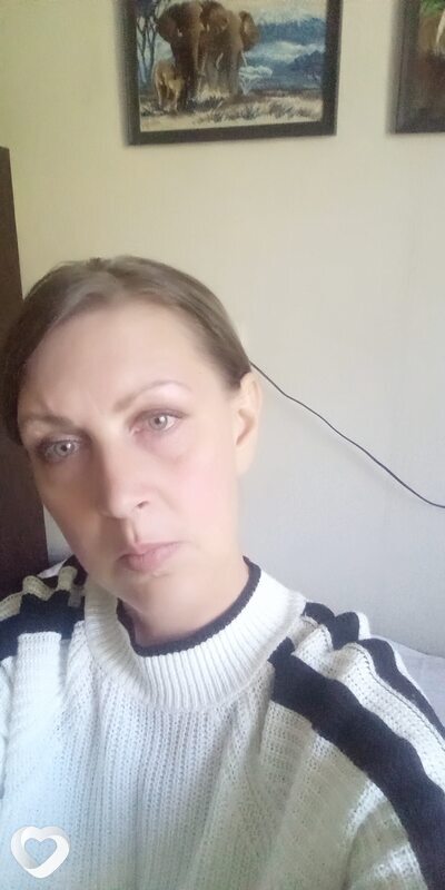 Елена, 49, Череповце — анкета №90279