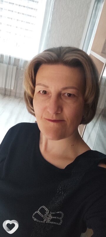 Марина, 45, Лиде — анкета №90287