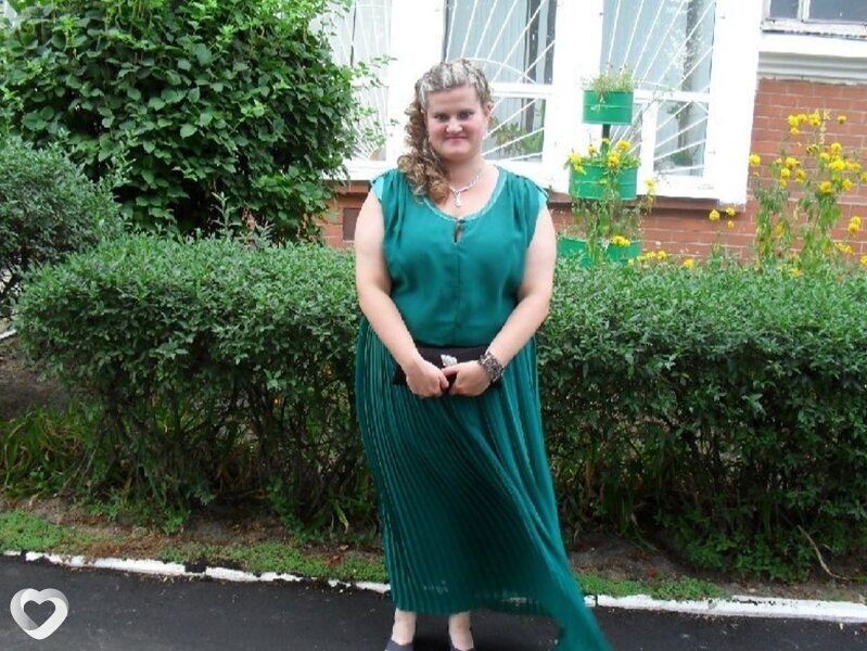 Светлана, 39, Минске — анкета №90290