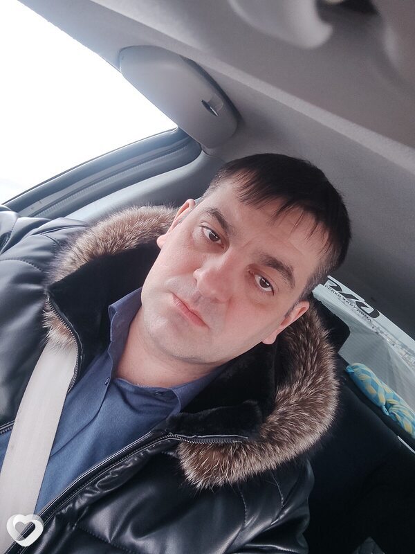 Андрей, 37, Рубцовске — анкета №90118