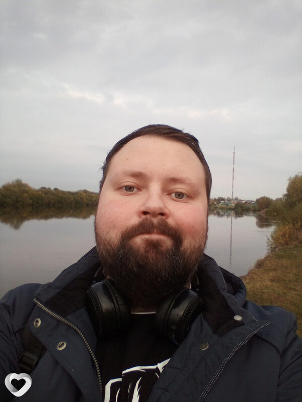 Sanek, 35, Жлобине — анкета №90122