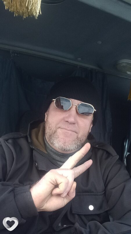 Владимир, 47, Рудном — анкета №90124