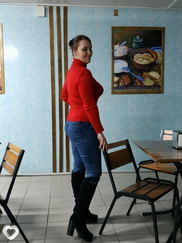Татьяна, Черкассы
