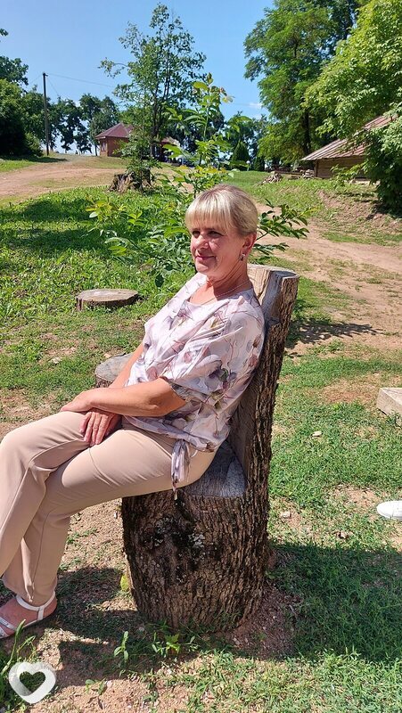 Инна, Клецк