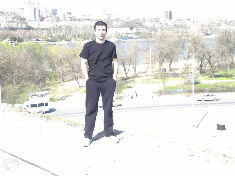 Мистер, 36, Каспийске — анкета №90132