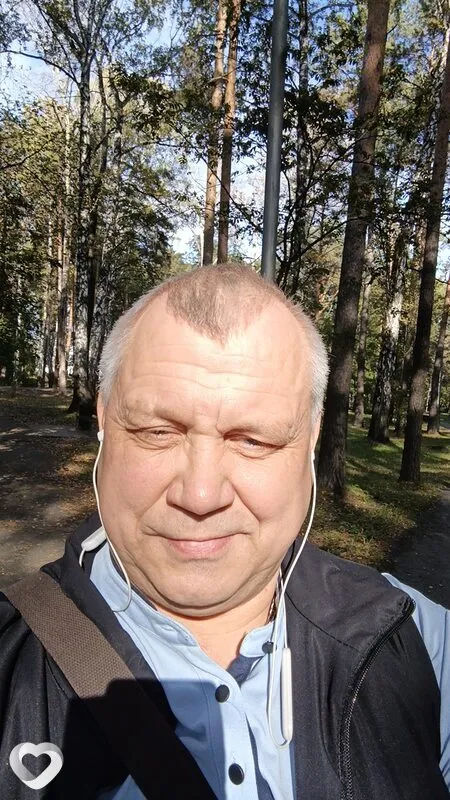 Александр, 52, Екатеринбурге — анкета №4923
