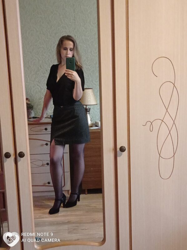 Инга, 34, Гродно — анкета №90133
