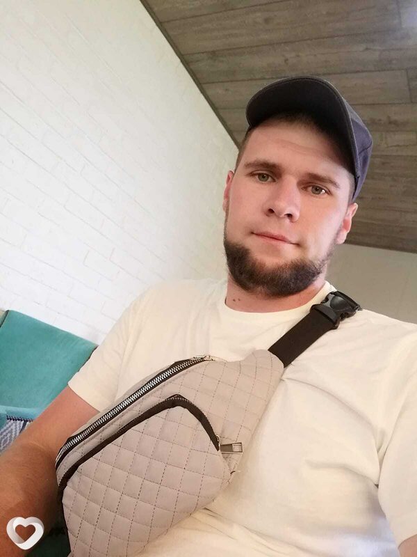 Макс, 32, Омске — анкета №90134