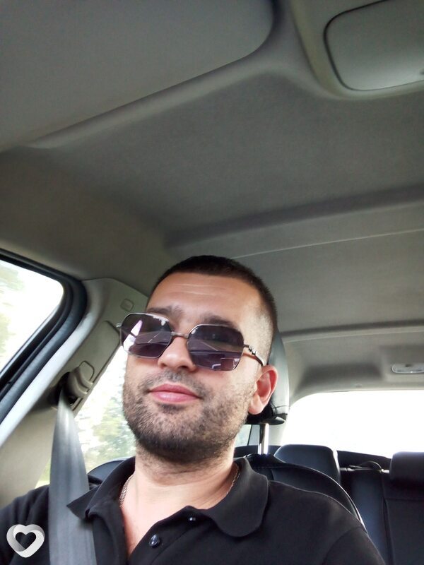 Павел, 41, Минске — анкета №90136