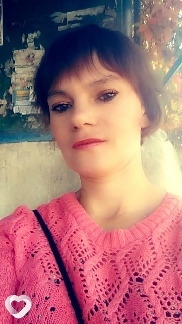 Лилия, 39, Могилеве-Подольском — анкета №90137