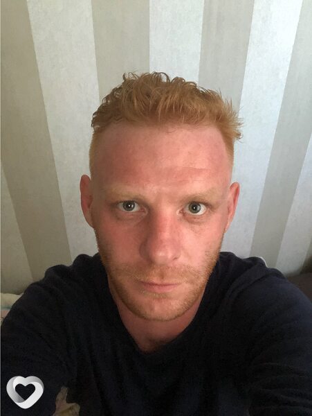 Жека Братский, 33, Братске — анкета №90138