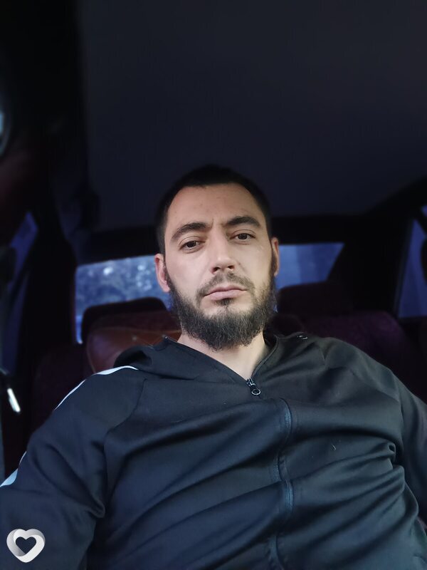 Serebana, 38, Харькове — анкета №90043