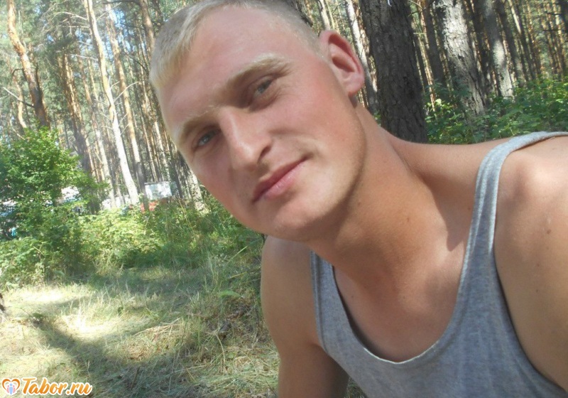 Анатольевич, 35, Гомеле — анкета №90048