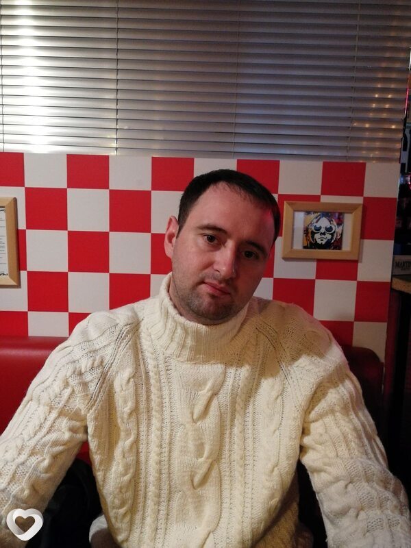 Юрий, 38, Нижнем Новгороде — анкета №90049