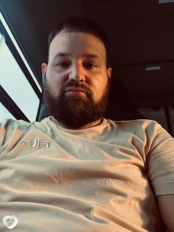 Добряк, 32, Барнауле — анкета №90050