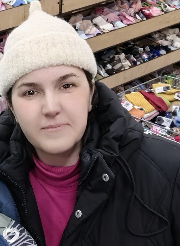 Ольга, 26, Кемерове — анкета №90053