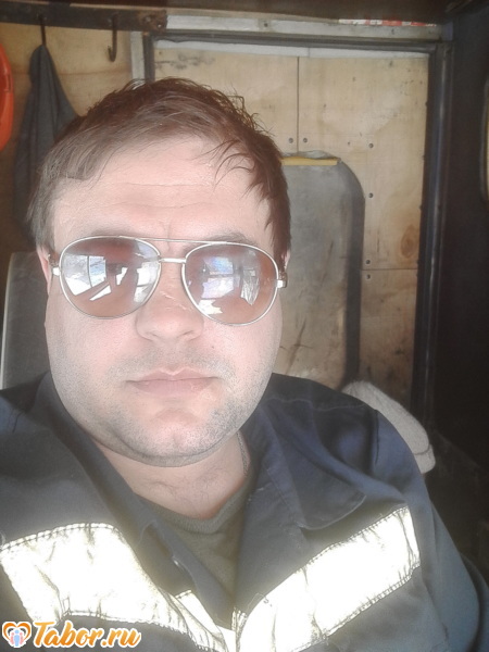 Виктор, 35, Улан-Удэ — анкета №90055
