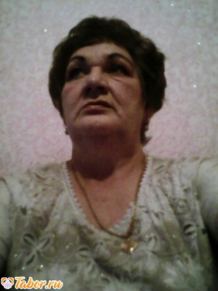 Светлана, 63, Красноярске — анкета №90058