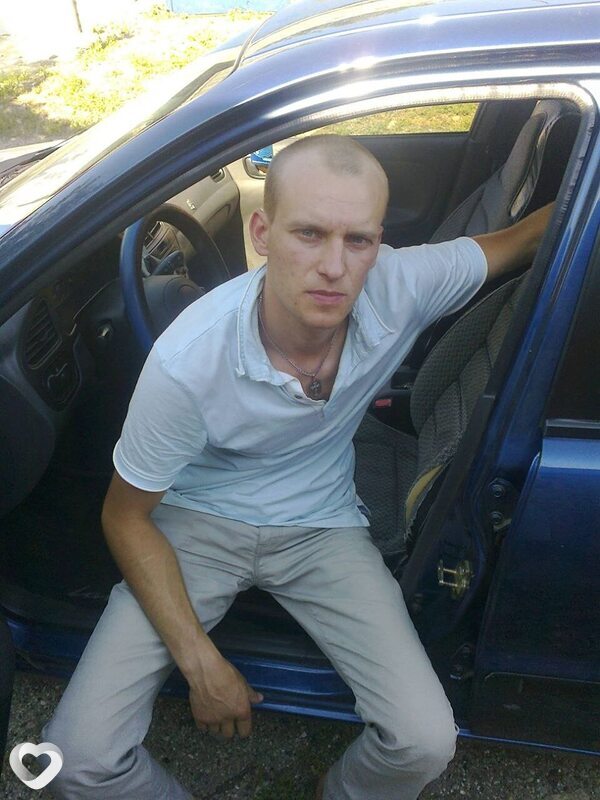 Илья, 41, Бердянске — анкета №90061