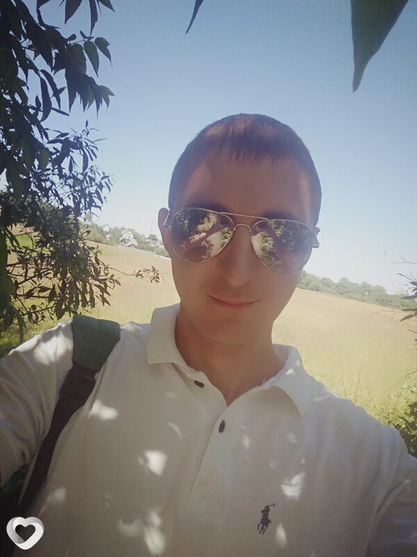 Женя, 35, Бобруйске — анкета №90066