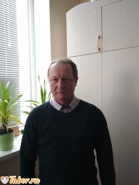 Юрий, 61, Саратове — анкета №90067