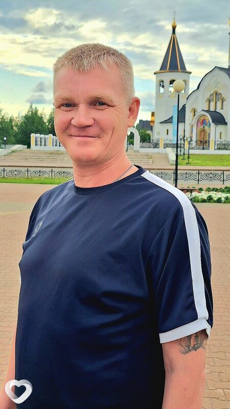 Сергей, Югорск