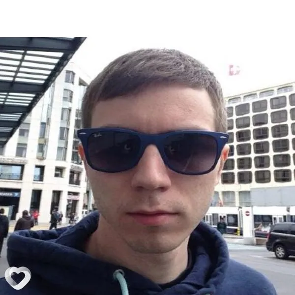Кен, 43, Слуцке — анкета №4926