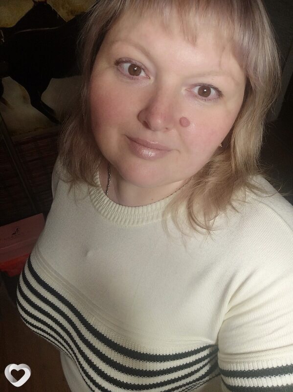 Юлия, 37, Харькове — анкета №90147