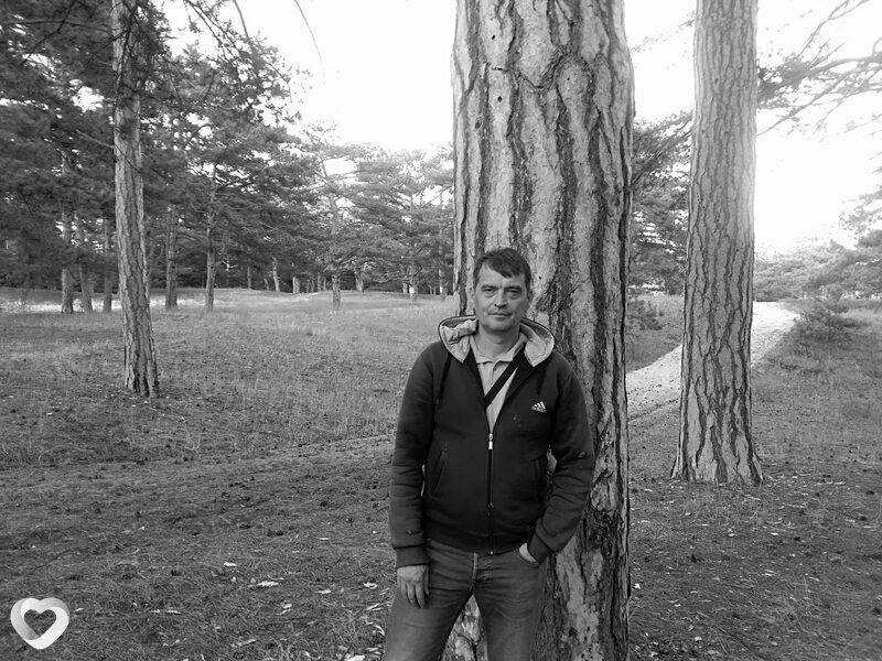 Александр, 50, Киеве — анкета №90152