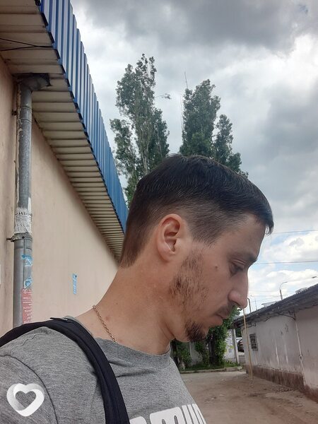 Дмитрий, 37, Симферополе — анкета №90153