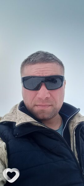Алексей, 39, Усть-Кут — анкета №90155