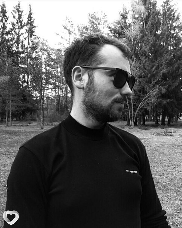 Сергей, 37, Минске — анкета №90157