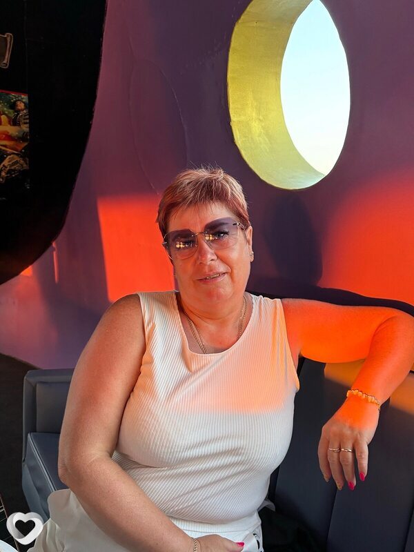 Лара, 51, Магнитогорске — анкета №90158