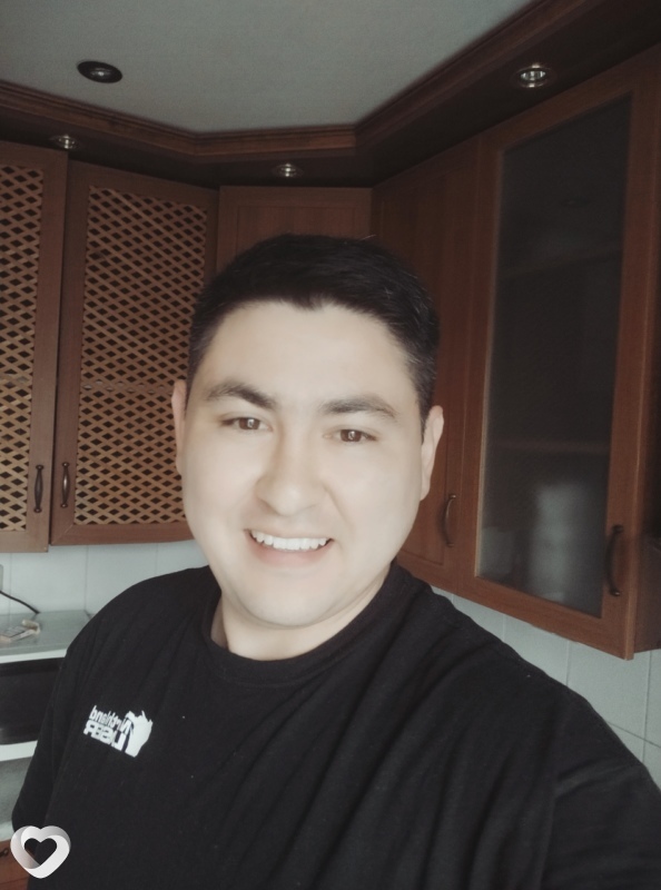 Дин, 34, Киеве — анкета №90159