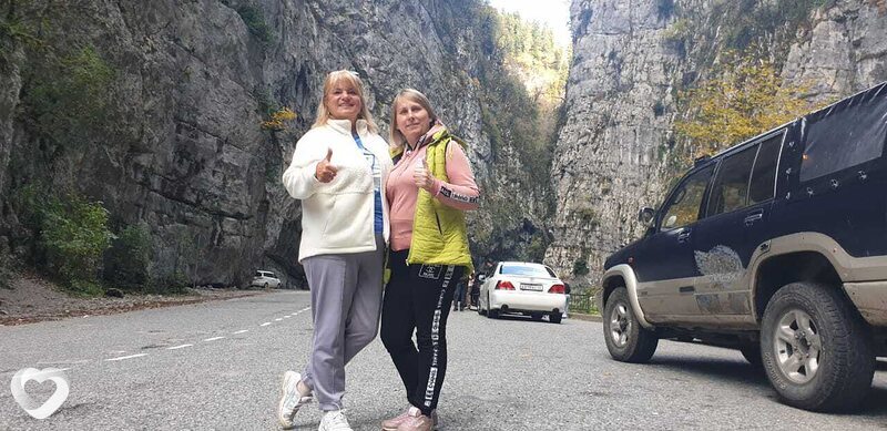 Нинель, Адлер