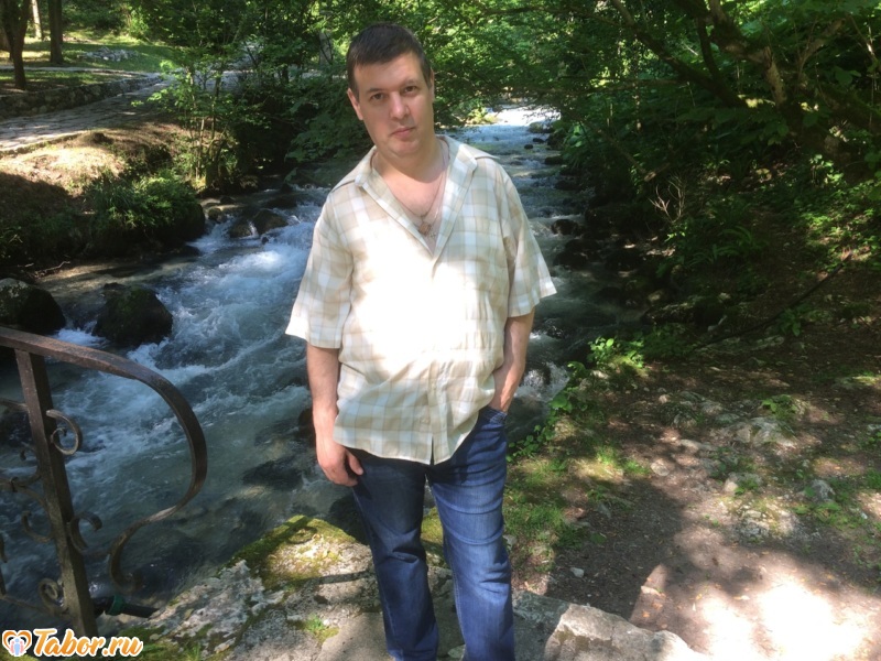 Виталий, Гудаута