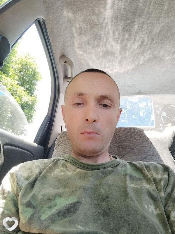 Серж, 45, Горловке — анкета №90166