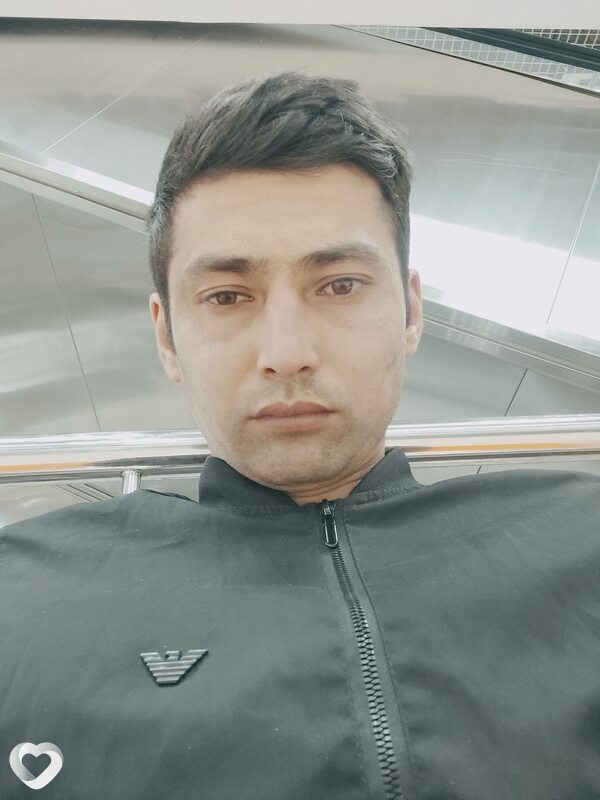 Умед, 54, Москве — анкета №90168