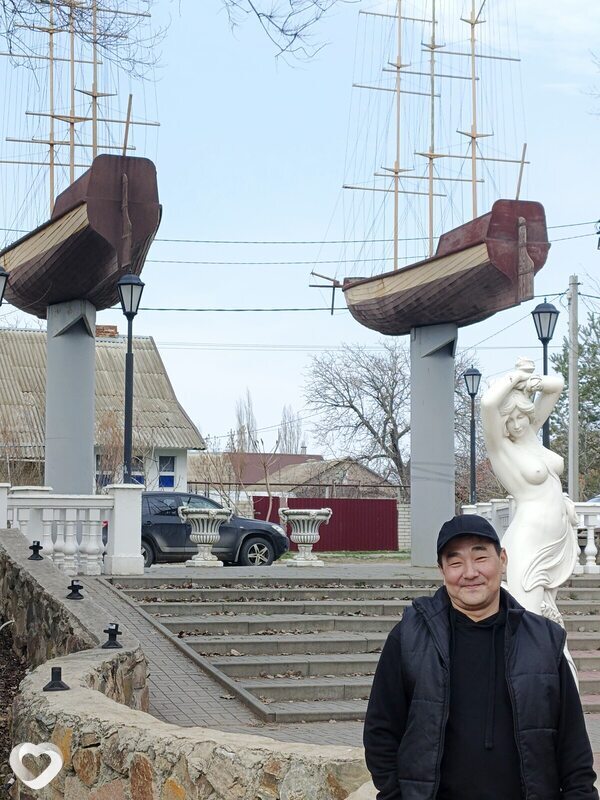 Сергеи, 45, Волгограде — анкета №90175