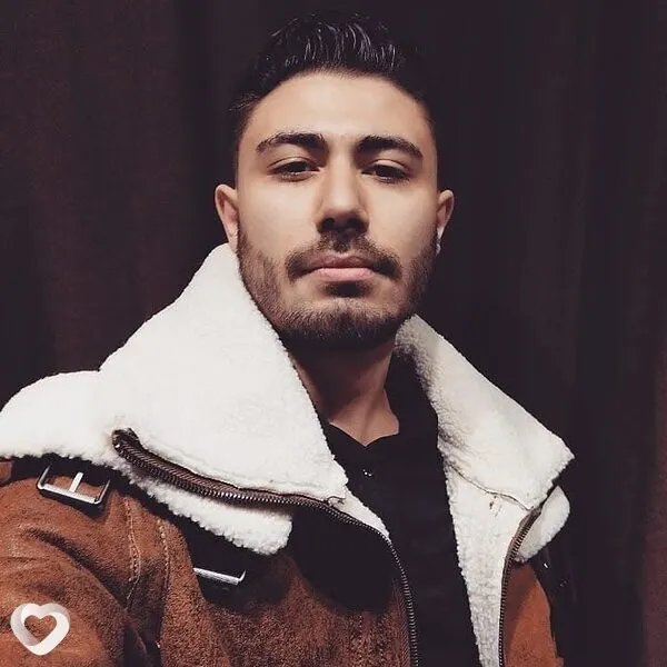 Alex, 40, Москве — анкета №4930