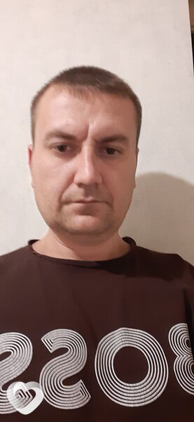 Дима, 39, Перми — анкета №90182