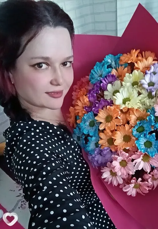 Юльчик, 37, Краснокаменске — анкета №4928
