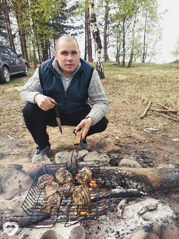 Ruslan, 30, Могилев — анкета №90188